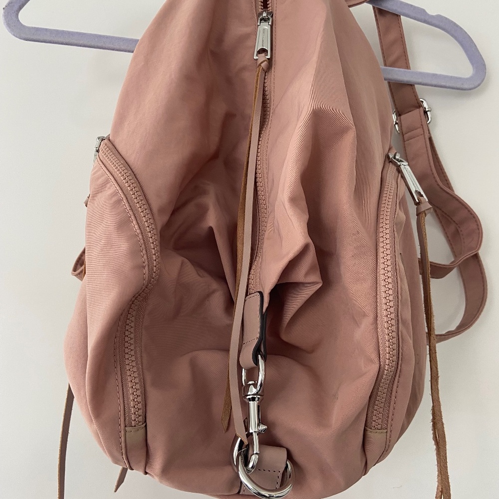 Rebecca Minkoff backpack